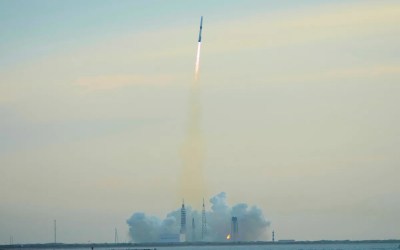 Blue Origin's New Glenn rocket is grounded after launching satellite into the wrong orbit Blue Origin's New Glenn rocket is grounded after launching satellite into the wrong orbit