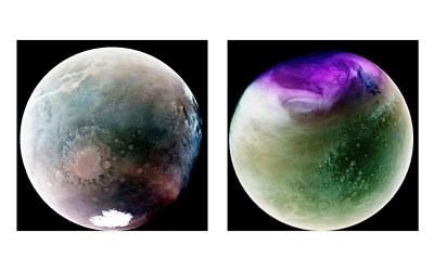 NASA says Maven spacecraft that was orbiting Mars has gone silent NASA says Maven spacecraft that was orbiting Mars has gone silent