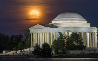 See May's full 'Flower Moon' bloom in gorgeous photos from around the world See May's full 'Flower Moon' bloom in gorgeous photos from around the world