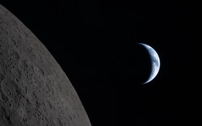 NASA releases stunning new images captured by the Artemis II moon mission, including 'Earthset' and a solar eclipse from space NASA releases stunning new images captured by the Artemis II moon mission, including 'Earthset' and a solar eclipse from space