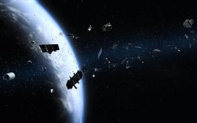 Space debris is forcing satellites to dodge more often — costing us vital science. 'Things will get worse before they get better' Space debris is forcing satellites to dodge more often — costing us vital science. 'Things will get worse before they get better'
