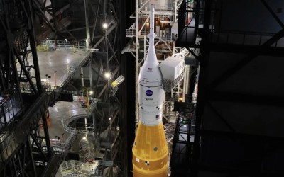 NASA says its Artemis 2 moon rocket is all fixed up. It could launch astronauts to the moon on April 1 NASA says its Artemis 2 moon rocket is all fixed up. It could launch astronauts to the moon on April 1