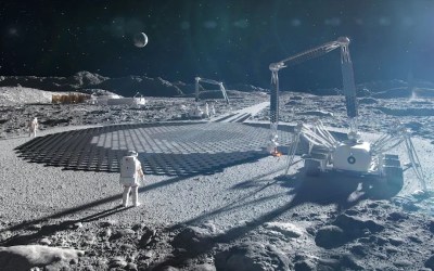 Artemis Accords nations grapple with how to handle emergencies and 'harmful interference' on the moon Artemis Accords nations grapple with how to handle emergencies and 'harmful interference' on the moon