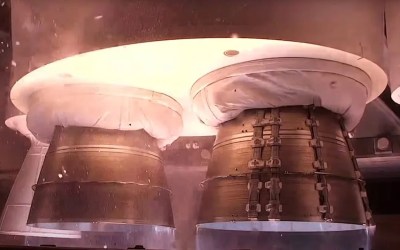 US Space Force pauses national security launches on ULA Vulcan rocket due to booster glitch US Space Force pauses national security launches on ULA Vulcan rocket due to booster glitch