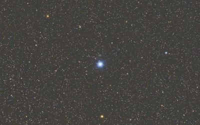 A bright star will disappear for up to an hour on April 25 — here's what's happening A bright star will disappear for up to an hour on April 25 — here's what's happening