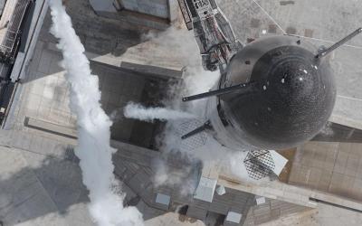 The world's biggest rocket: How SpaceX's new Starship 'V3' differs from its predecessors The world's biggest rocket: How SpaceX's new Starship 'V3' differs from its predecessors