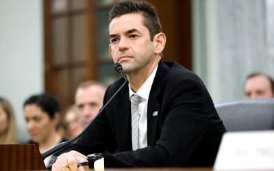 Transcript: NASA's Jared Isaacman on "Face the Nation with Margaret Brennan," April 5, 2026 Transcript: NASA's Jared Isaacman on