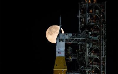 Everything to know about NASA's Artemis II moon mission launching today Everything to know about NASA's Artemis II moon mission launching today