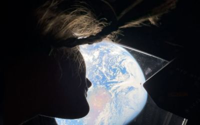 Broken toilet, T-shirts on windows and collecting saliva: The weirdness of daily life aboard Orion Broken toilet, T-shirts on windows and collecting saliva: The weirdness of daily life aboard Orion