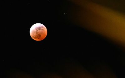 March’s blood moon explained March’s blood moon explained