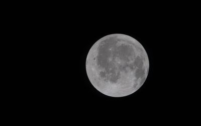 Artemis II astronauts will see parts of the moon no human has before. Here’s how Artemis II astronauts will see parts of the moon no human has before. Here’s how