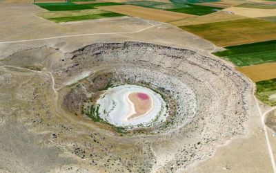 The world has entered a new era of ‘water bankruptcy’ with irreversible consequences The world has entered a new era of ‘water bankruptcy’ with irreversible consequences