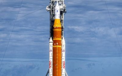 NASA abruptly changes its roadmap to putting boots back on the moon NASA abruptly changes its roadmap to putting boots back on the moon