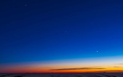 6-planet parade will grace the night sky on Saturday 6-planet parade will grace the night sky on Saturday