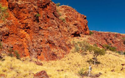 Scientists reveal earliest evidence for shifting of Earth’s crust Scientists reveal earliest evidence for shifting of Earth’s crust