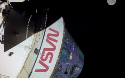 Planning to follow NASA’s moon mission launch? Here’s what to watch for Planning to follow NASA’s moon mission launch? Here’s what to watch for