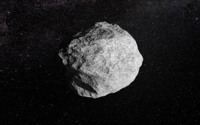 New data shows asteroid 2024 YR4 will narrowly miss the moon New data shows asteroid 2024 YR4 will narrowly miss the moon