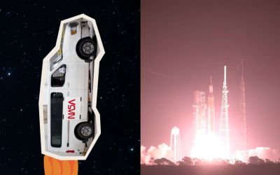 Get caught up on the Artemis II crew’s journey to the moon. What’s happened so far and what’s next Get caught up on the Artemis II crew’s journey to the moon. What’s happened so far and what’s next