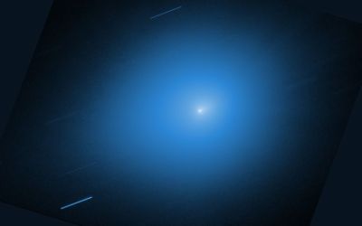 Interstellar comet came from a much different solar system than ours Interstellar comet came from a much different solar system than ours