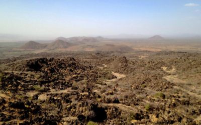 Africa’s great divide: Why the continent’s split is so exciting for science Africa’s great divide: Why the continent’s split is so exciting for science