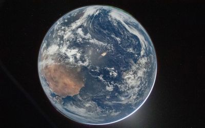 NASA releases stunning first images of Earth taken by the Artemis II astronauts NASA releases stunning first images of Earth taken by the Artemis II astronauts