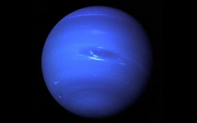 Neptunian moon Nereid could be lone intact survivor from ancient satellite system Neptunian moon Nereid could be lone intact survivor from ancient satellite system