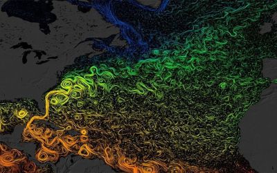 A vital system of Atlantic Ocean currents is weakening and closer to collapse than thought, new studies find A vital system of Atlantic Ocean currents is weakening and closer to collapse than thought, new studies find