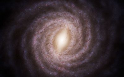 The Milky Way ate another galaxy. Scientists say they’ve found the scraps The Milky Way ate another galaxy. Scientists say they’ve found the scraps