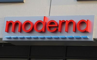 Moderna agrees to pay up to .25 billion to settle COVID vaccine patent dispute Moderna agrees to pay up to .25 billion to settle COVID vaccine patent dispute