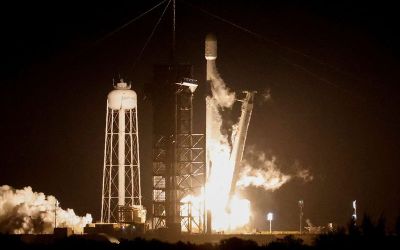 SpaceX, Blue Origin moon landers in focus after NASA's Artemis success SpaceX, Blue Origin moon landers in focus after NASA's Artemis success
