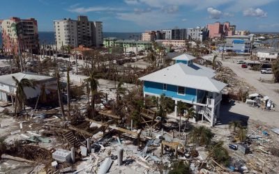 US scientists forecast below-normal 2026 Atlantic hurricane season US scientists forecast below-normal 2026 Atlantic hurricane season