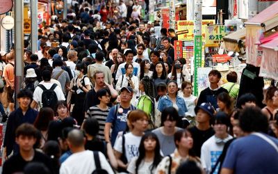 Study finds greater role for genetics in driving human lifespan Study finds greater role for genetics in driving human lifespan