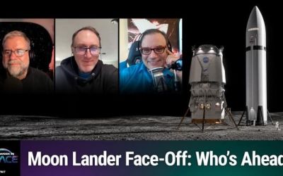 This Week In Space podcast: Episode 208 — Lander, Lander, Who's Got a Lander This Week In Space podcast: Episode 208 — Lander, Lander, Who's Got a Lander