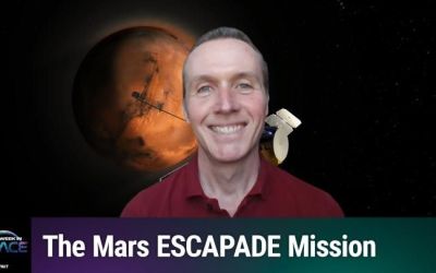 This Week In Space podcast: Episode 210 — ESCAPADES at Mars This Week In Space podcast: Episode 210 — ESCAPADES at Mars