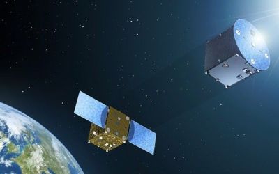 Will Proba-3 phone home? European solar-eclipse satellite goes dark Will Proba-3 phone home? European solar-eclipse satellite goes dark