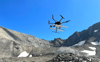 Drone radar could help spacecraft pinpoint where to drill for water on Mars, scientists say Drone radar could help spacecraft pinpoint where to drill for water on Mars, scientists say