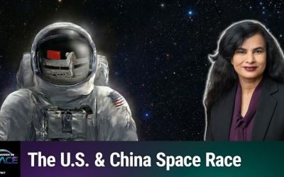 This Week In Space podcast: Episode 203 — China Rising This Week In Space podcast: Episode 203 — China Rising