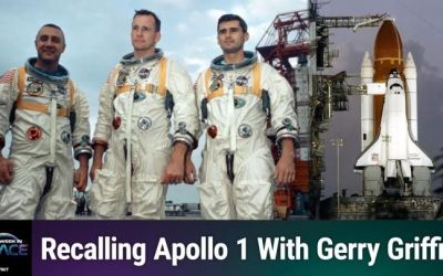 This Week In Space podcast: Episode 195 — Remembering Apollo 1, Challenger, and Columbia This Week In Space podcast: Episode 195 — Remembering Apollo 1, Challenger, and Columbia