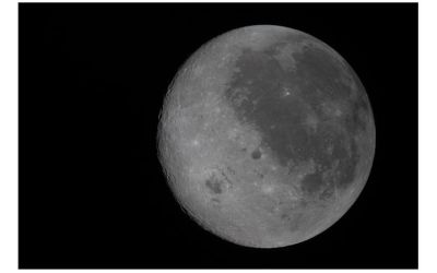 The moon up close: How the Artemis 2 astronauts are photographing their historic lunar flyby The moon up close: How the Artemis 2 astronauts are photographing their historic lunar flyby