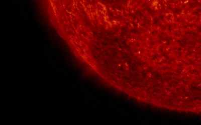 Solar activity follows an 11-year cycle – here’s how it controls eruptions and solar flares Solar activity follows an 11-year cycle – here’s how it controls eruptions and solar flares