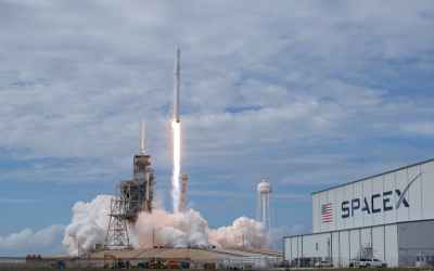 A Plan B for space? On the risks of concentrating national space power in private hands A Plan B for space? On the risks of concentrating national space power in private hands