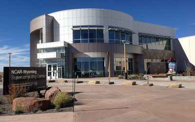 Making sense of a chaotic planet: How understanding weather and climate risks depends on supercomputers like NCAR’s Making sense of a chaotic planet: How understanding weather and climate risks depends on supercomputers like NCAR’s