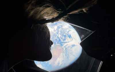 Artemis II crew used modern photography to tell the visual story of their lunar journey – and update some classic Apollo images Artemis II crew used modern photography to tell the visual story of their lunar journey – and update some classic Apollo images