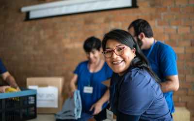 Is being virtuous good for you – or just people around you? A study suggests traits like compassion may support your own well-being Is being virtuous good for you – or just people around you? A study suggests traits like compassion may support your own well-being