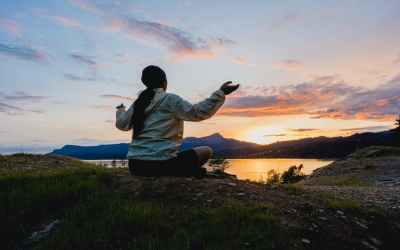 An Indigenous approach shows how changing the clocks for daylight saving time runs counter to human nature – and nature itself An Indigenous approach shows how changing the clocks for daylight saving time runs counter to human nature – and nature itself