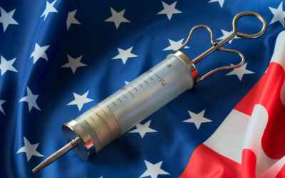 ‘Inoculation’ helps people spot political deepfakes, study finds ‘Inoculation’ helps people spot political deepfakes, study finds