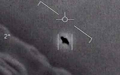 While the US government is investigating unidentified anomalous phenomena, academic researchers studying them face stigma While the US government is investigating unidentified anomalous phenomena, academic researchers studying them face stigma