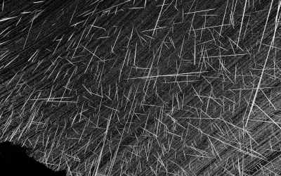 I found a new meteor shower, and it comes from an asteroid getting broken down by the Sun I found a new meteor shower, and it comes from an asteroid getting broken down by the Sun