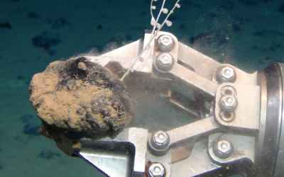 Mining the ocean floor: 5 deep-sea sources of critical minerals essential to technology, and the fragile marine life at risk Mining the ocean floor: 5 deep-sea sources of critical minerals essential to technology, and the fragile marine life at risk