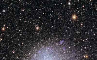 ‘Project Hail Mary’ explores unique forms of life in space – 5 essential reads on searching for aliens that look nothing like life on Earth ‘Project Hail Mary’ explores unique forms of life in space – 5 essential reads on searching for aliens that look nothing like life on Earth